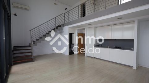 LOFT EN ALQUILER JUNTO AL AEROPUERTO DE VALENCIA  MANISES PRECIO NEGOCIABLE