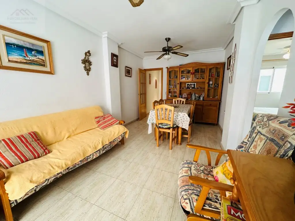 Appartement avec terrasse à vendre à Calle Trafalgar, imagen 4