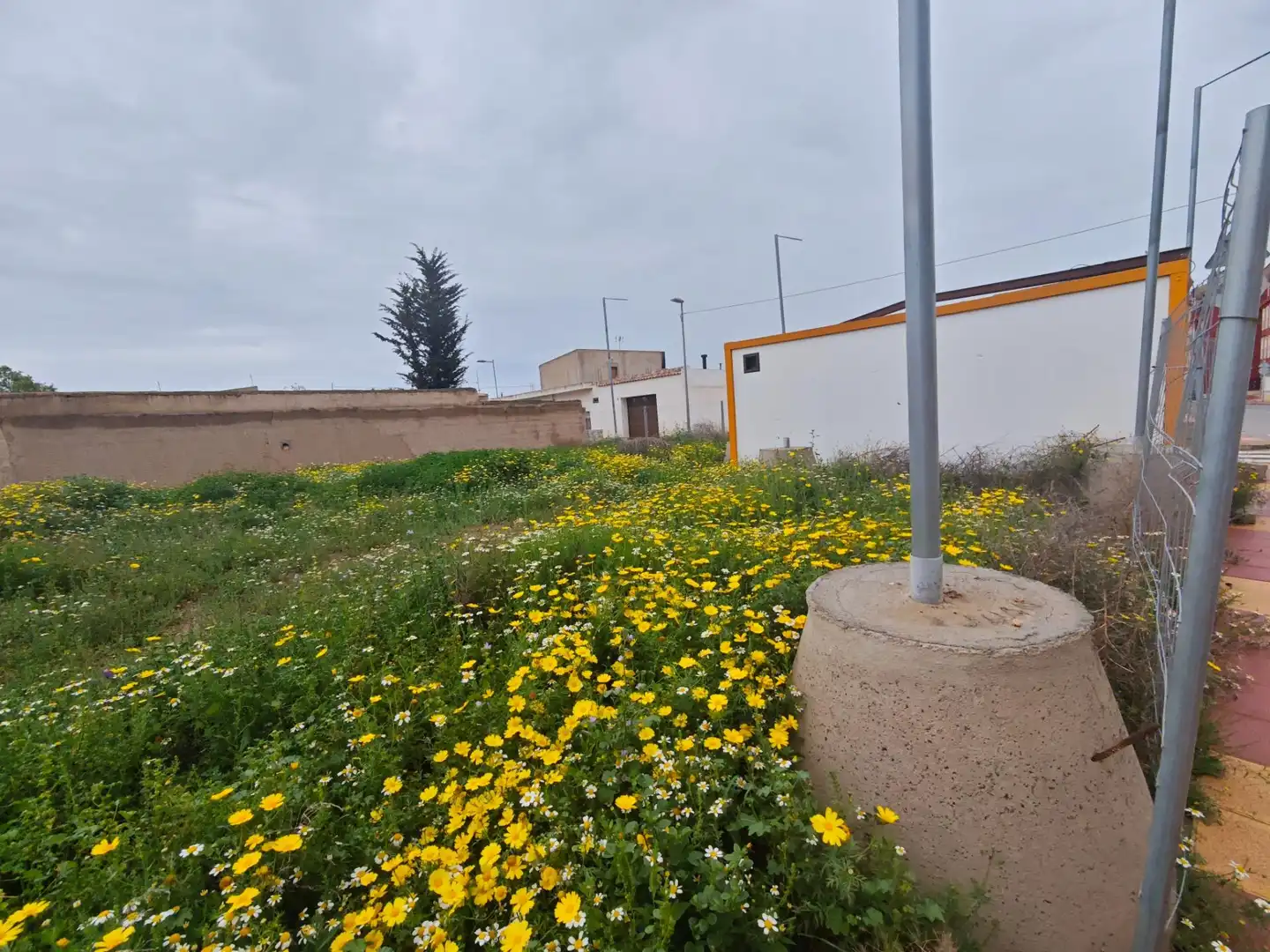 Residential zum Verkauf in Murcia
