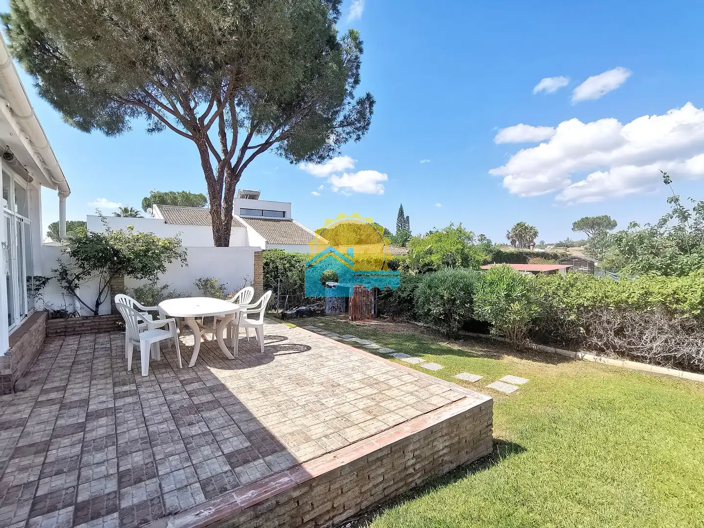 Chalet con piscina en venta en Dehesa - Monacilla, imagen 8