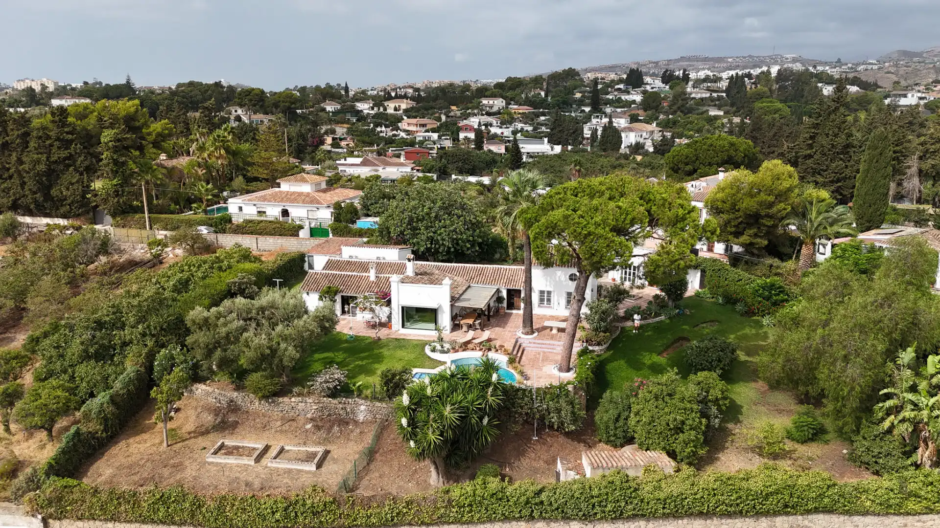 Haus mit Terrasse zum Verkauf in San Pedro de Alcántara, imagen 45