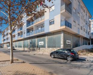 Exterior view of Premises for sale in Fuente Álamo de Murcia