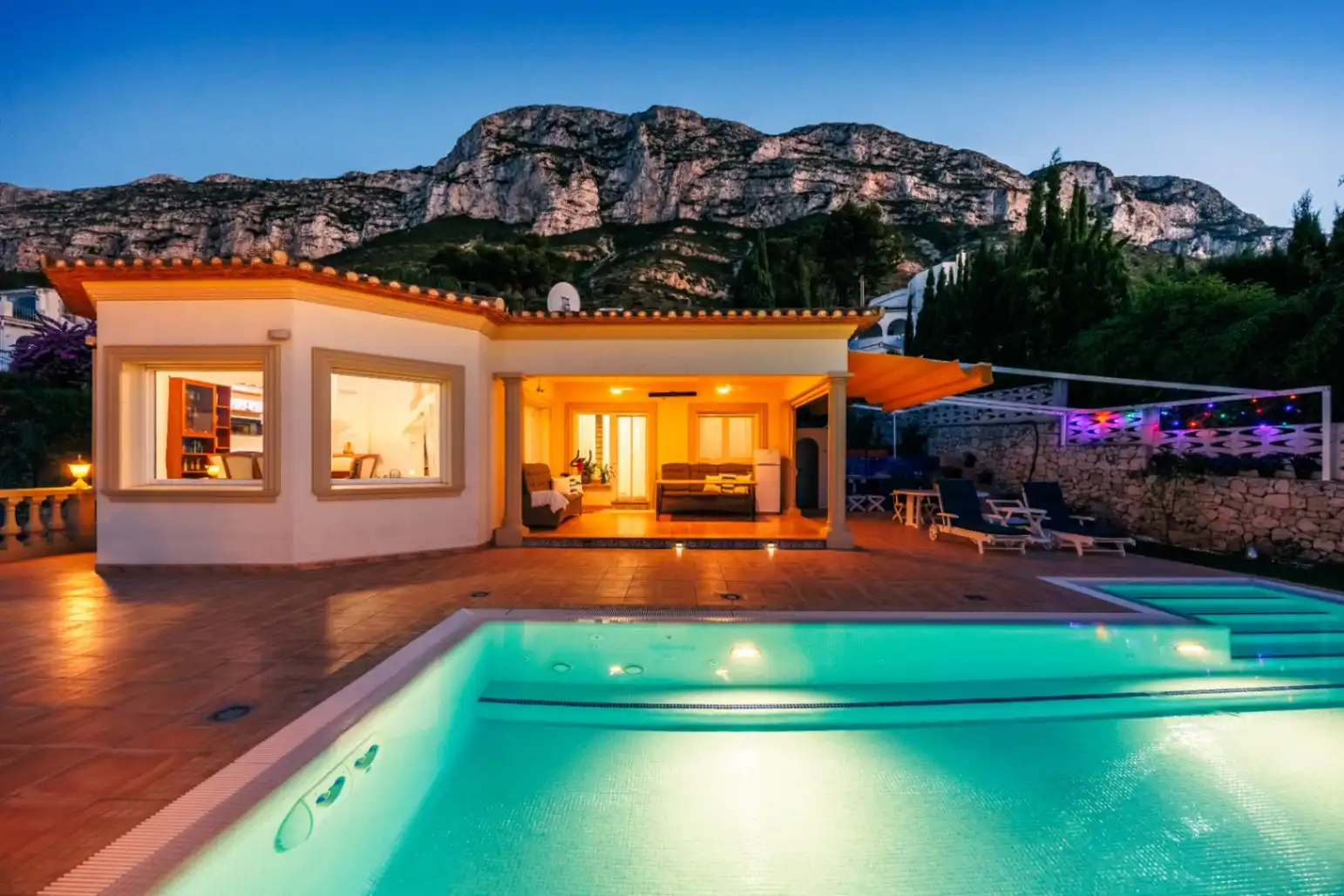 Villa avec piscine à vendre à El Montgó, imagen 24