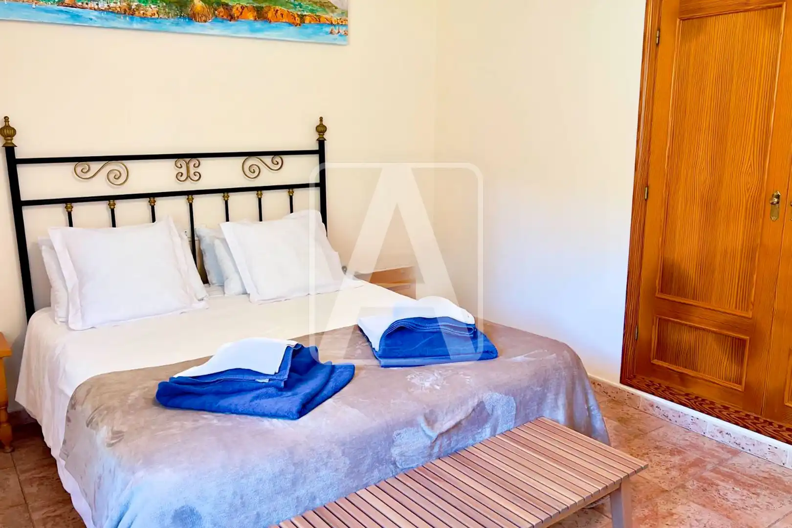 Villa mit Pool zum Verkauf in La Viña - Montemar - San Jaime, imagen 30