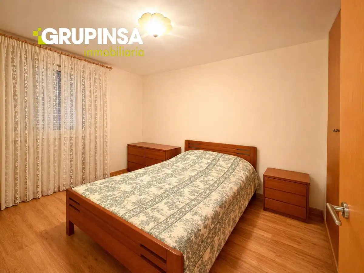Habitación de Casa o chalet en venta en Almazora / Almassora con Aire acondicionado, Calefacción y Jardín privado