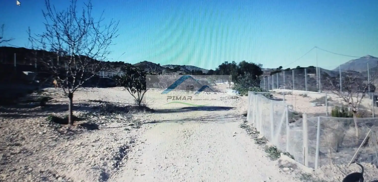 Residencial en venda en Hondón de las Nieves / El Fondó de les Neus
