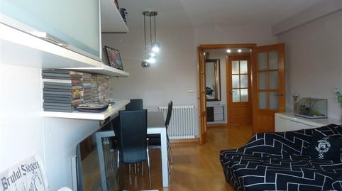 Photo 5 of Flat for sale in Paseo Santa Lucía, Buztintxuri, Navarra