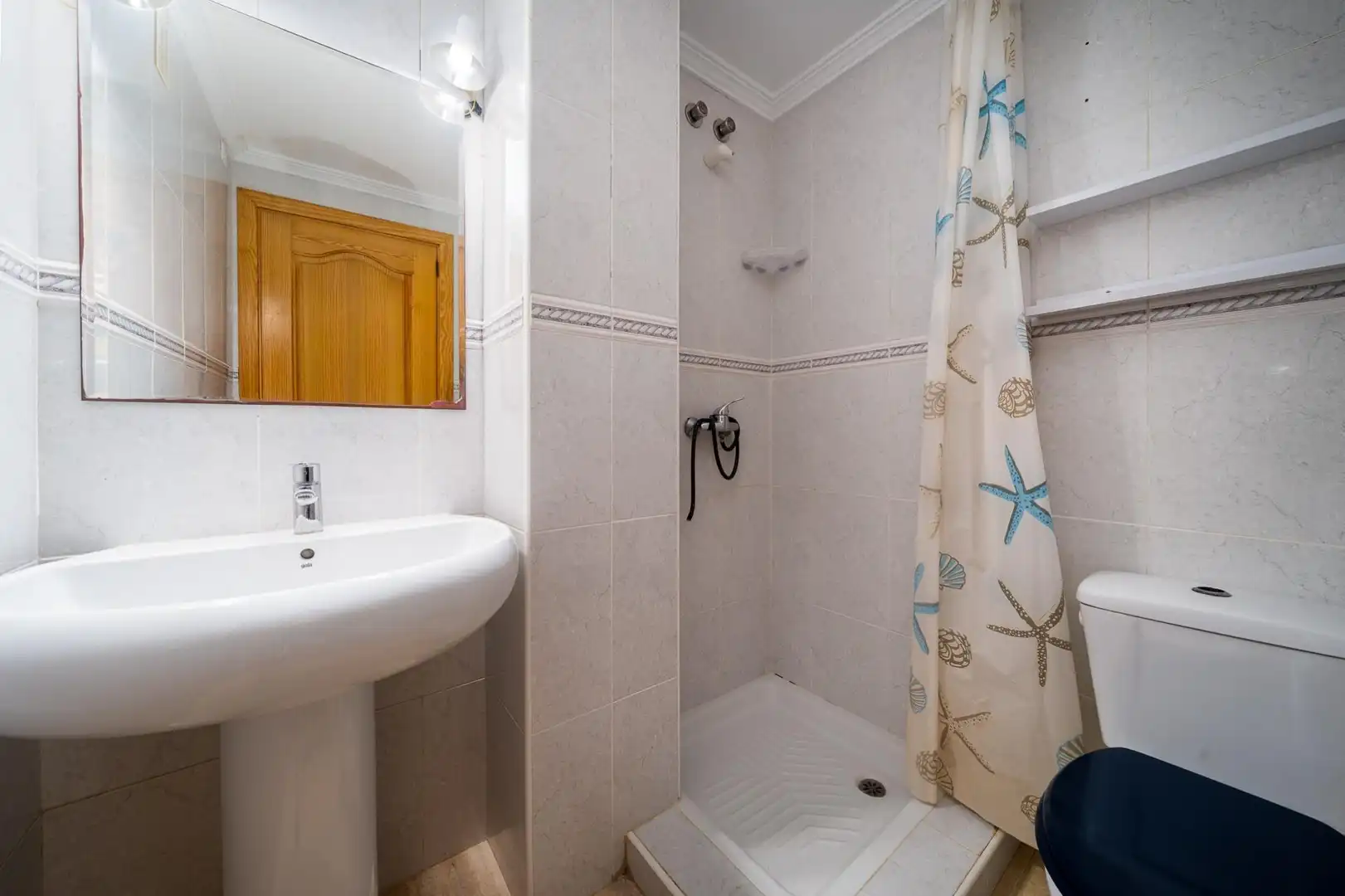 Flat with terrace for sale in D'AUSIAS MARCH, imagen 32