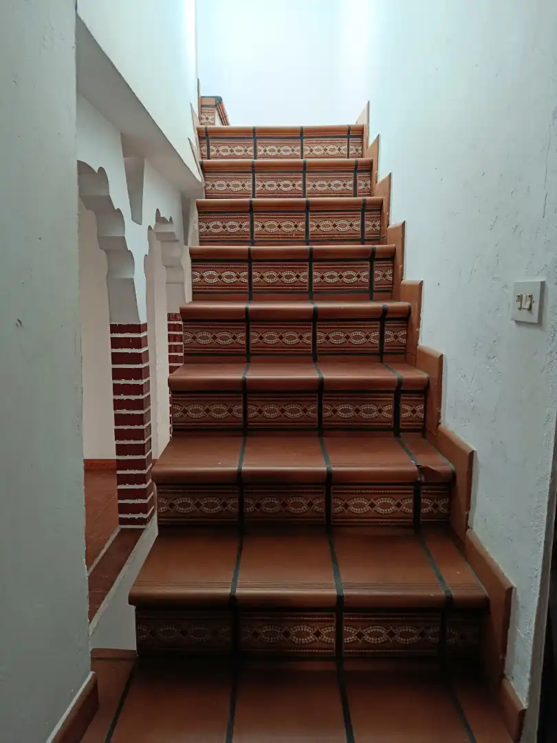 Casa a schiera con terrazza in vendita a Calle Paraíso, imagen 6