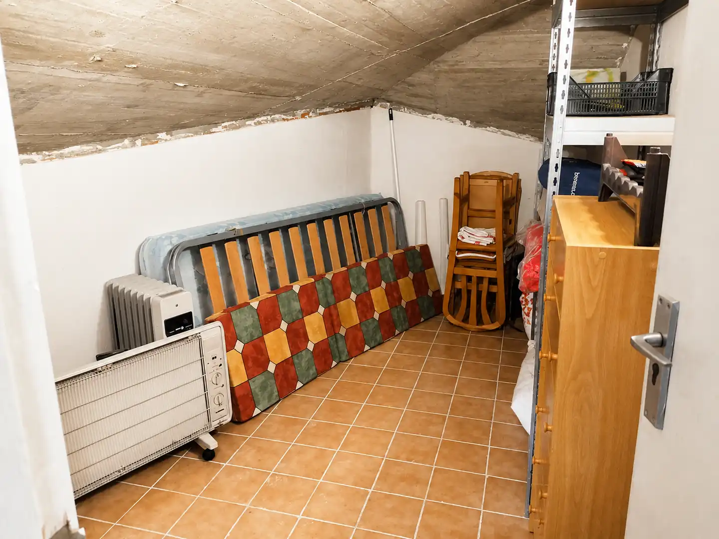 Appartement compact avec ascenseur à vendre à ST. ANTONI 118, imagen 14