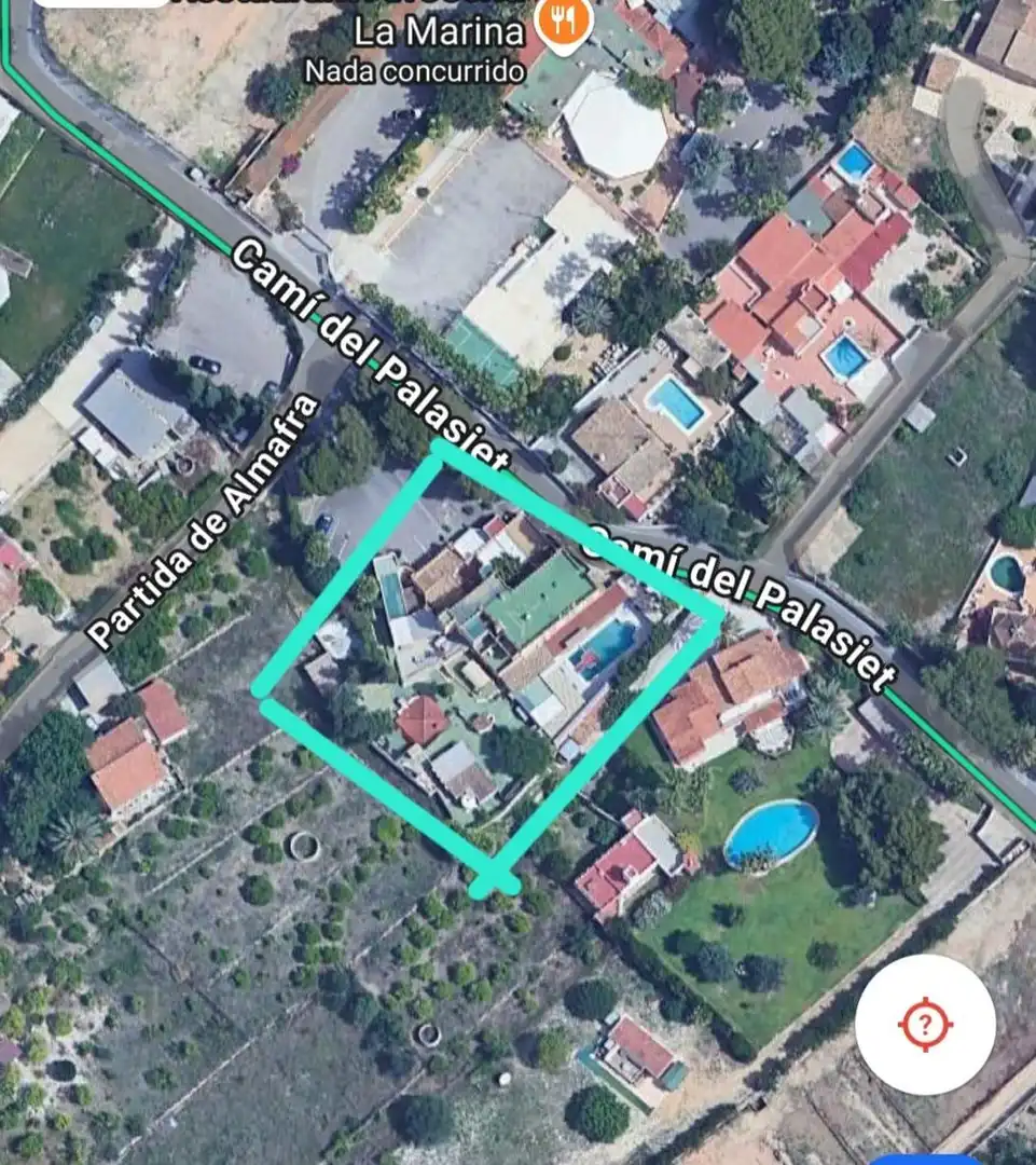 Hotel in vendita a Rincón de Loix, imagen 15