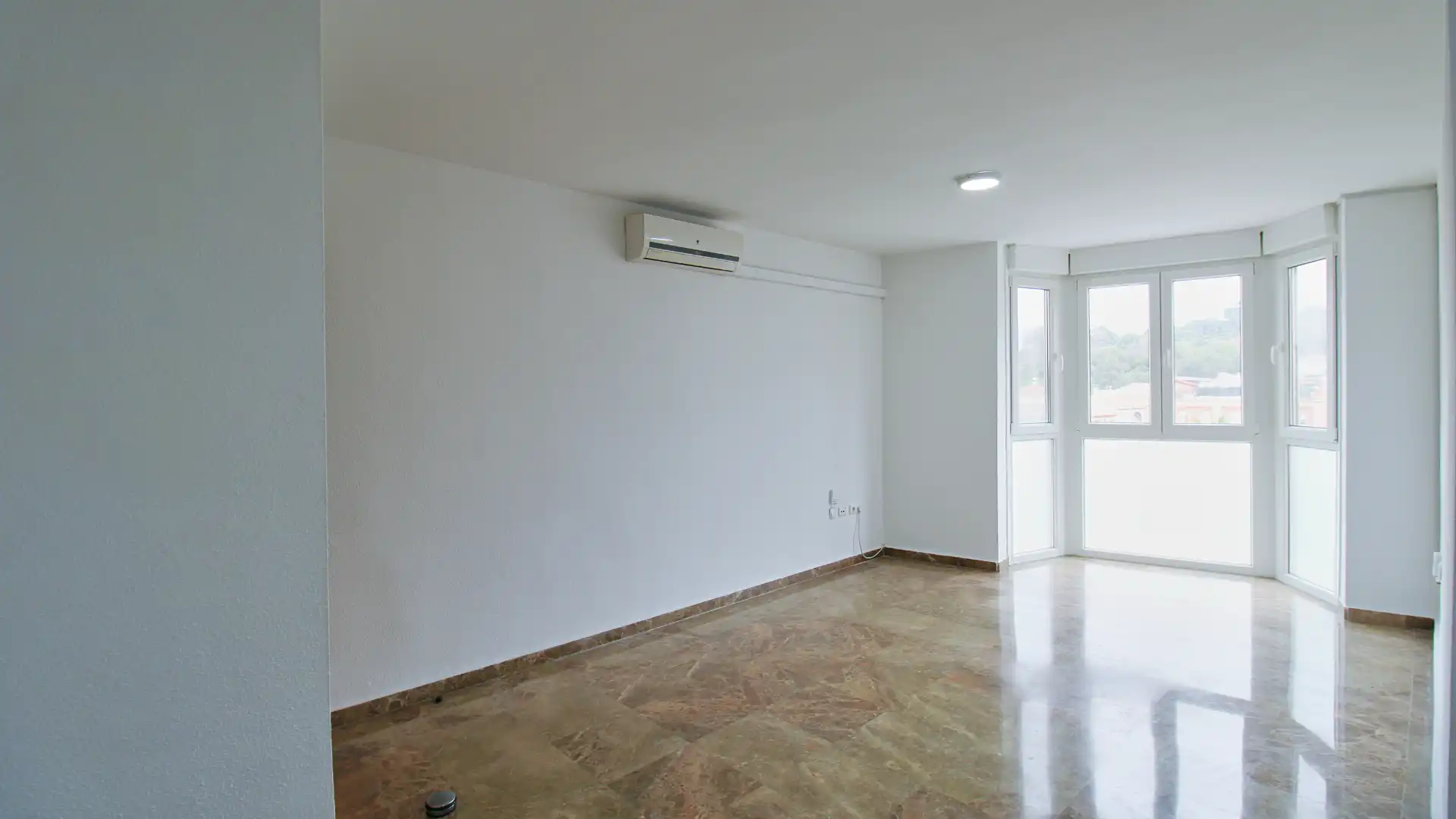 Apartments for sale in Calle Alcalde Juan Barrionuevo Ruiz, Centro