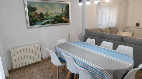 Foto 4 de Piso de alquiler en Doctor Palos - Alto Palancia, Sagunto / Sagunt