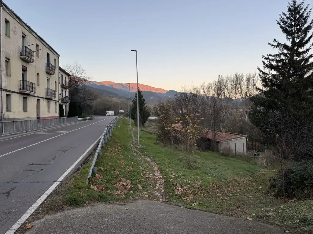 Wohnung zum Verkauf in Ripoll