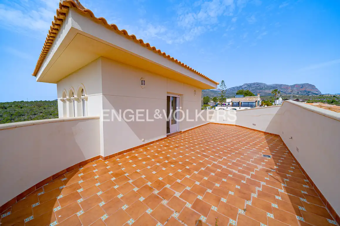 Casa con piscina en venta en Urbanizaciones, imagen 23