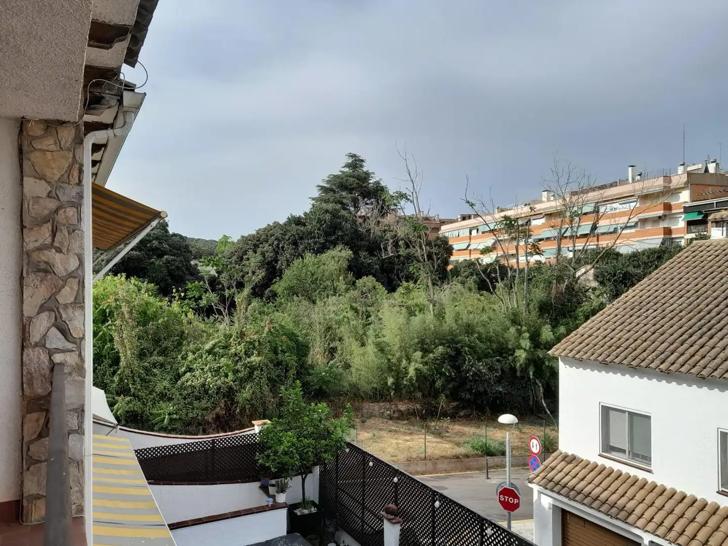 House with terrace for sale in Zona alta, imagen 31
