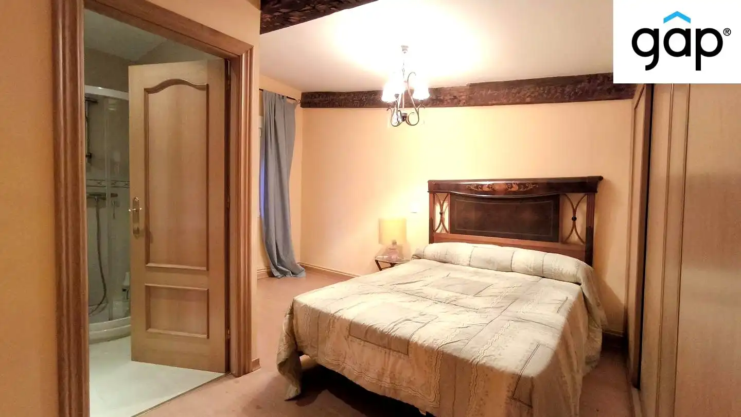 Piso de alquiler en Los Tiradores