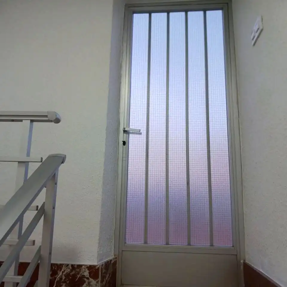 Terrassa de Casa o xalet en venda en San Pedro del Pinatar amb Aire condicionat