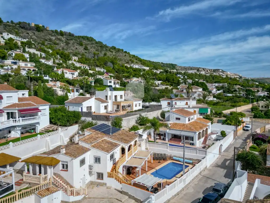 Casa o chalet en venta en Puerto