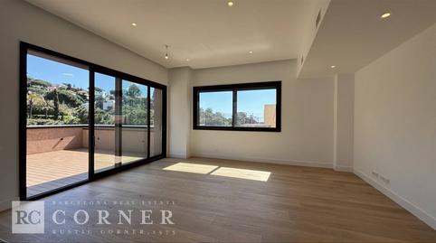 Foto 4 de Pis en venda a Sarrià,  Barcelona Capital