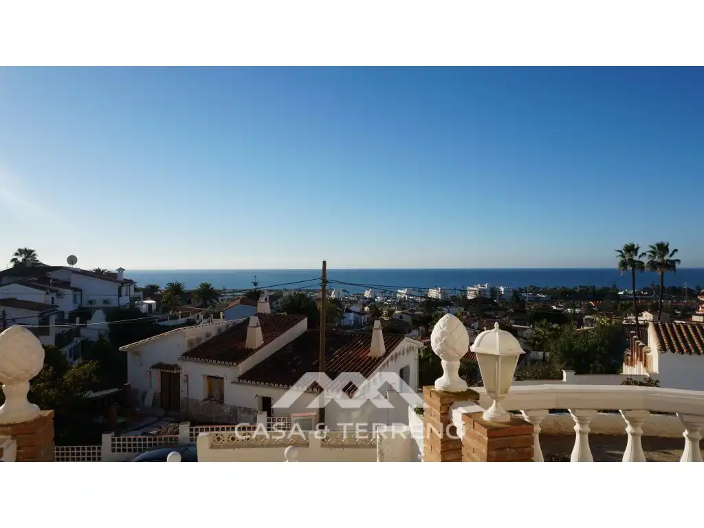 Xalet en venda a Caleta de Vélez, imagen 2