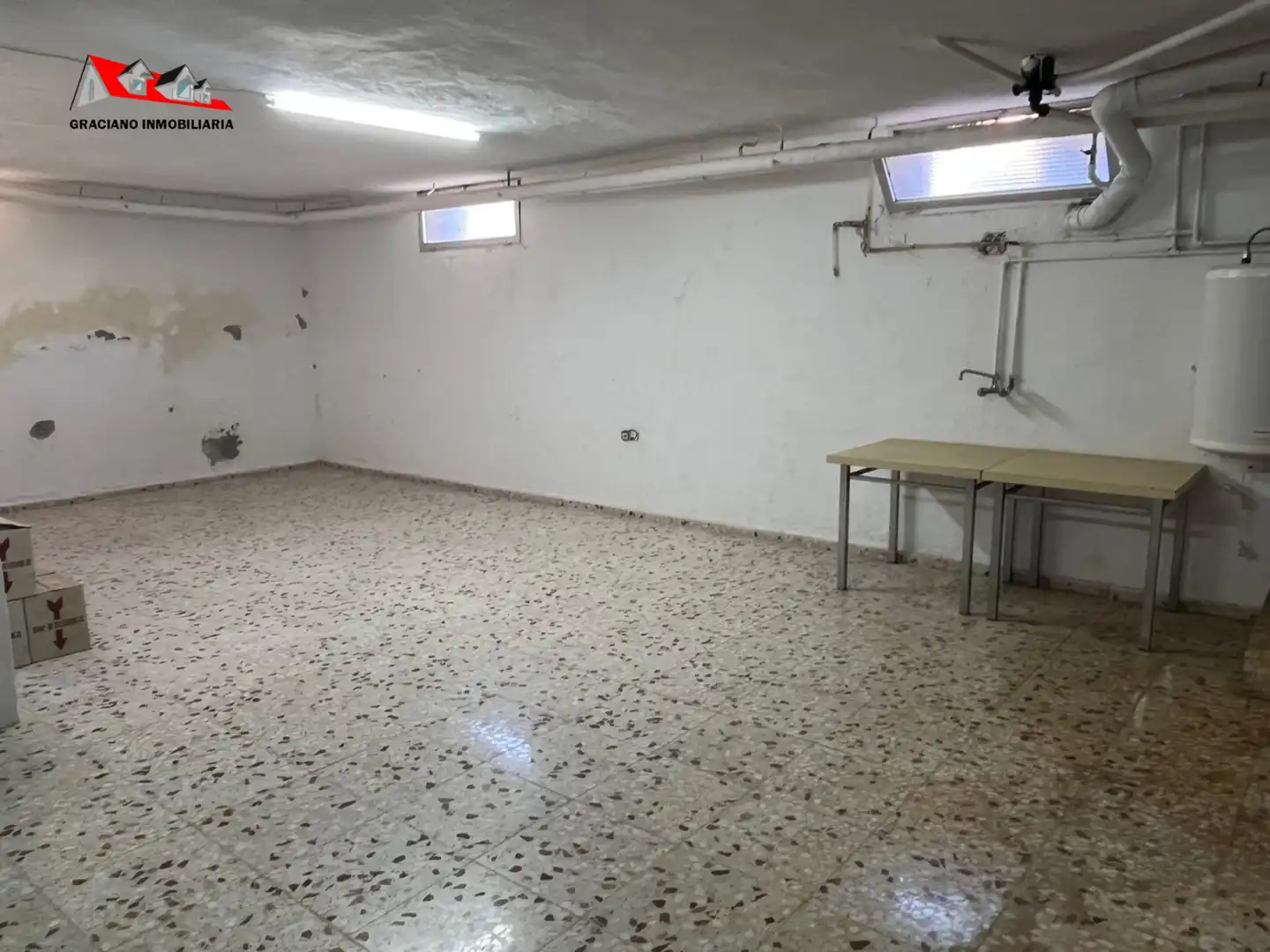 Casa aparellada amb jardí en venda a Casas de Juan Núñez, imagen 15