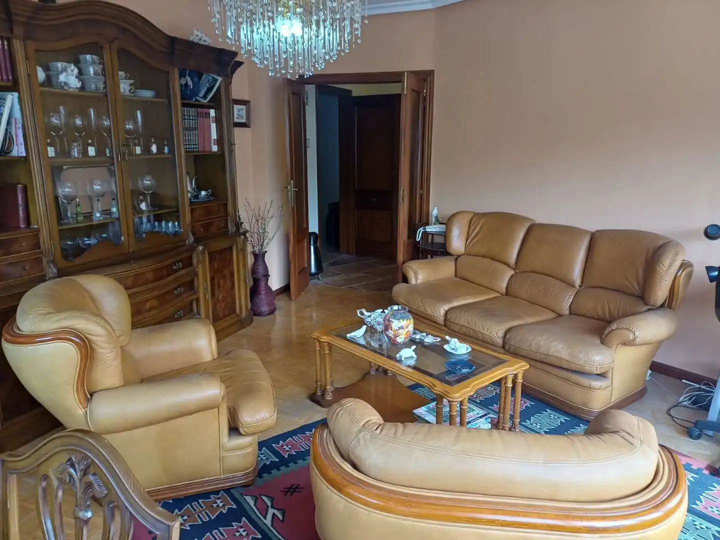 Flat for sale in N/A, Santa Marina - Polígono