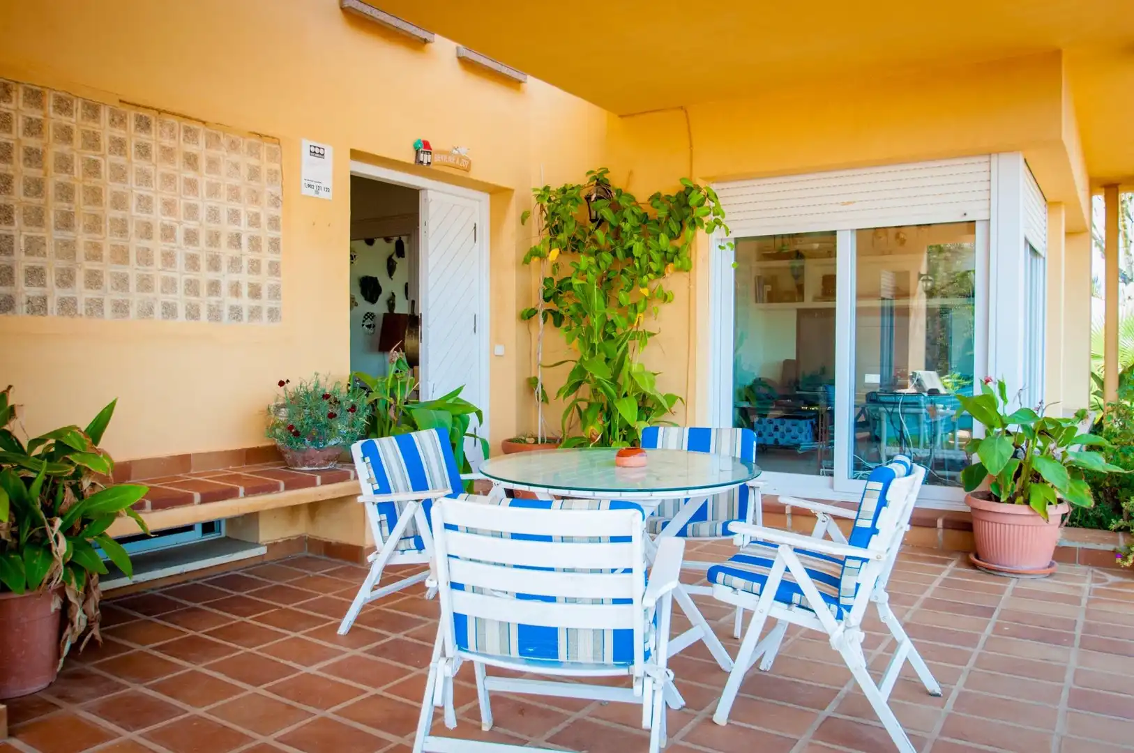 Detached house with terrace for sale in Calle DOCTOR CERRADA-CALA FLORE, imagen 9