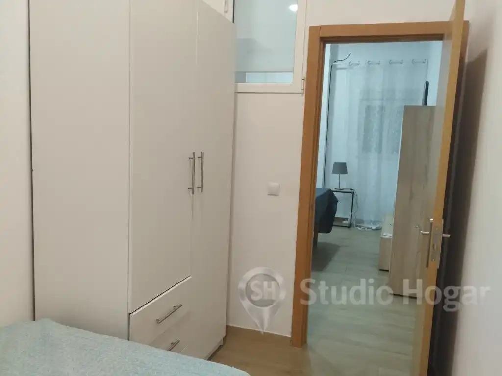 Piso en venta en Calle Beas, Isla Chica