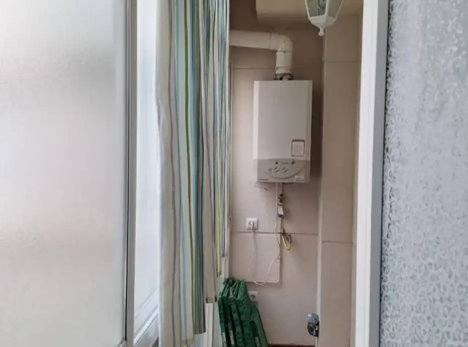 Flat for sale in Calle Don Quijote, imagen 20
