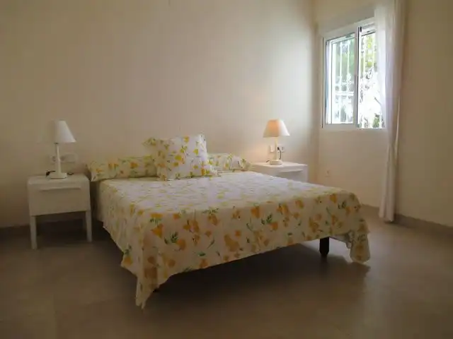 Chalet con piscina en venta en El Faro, imagen 18