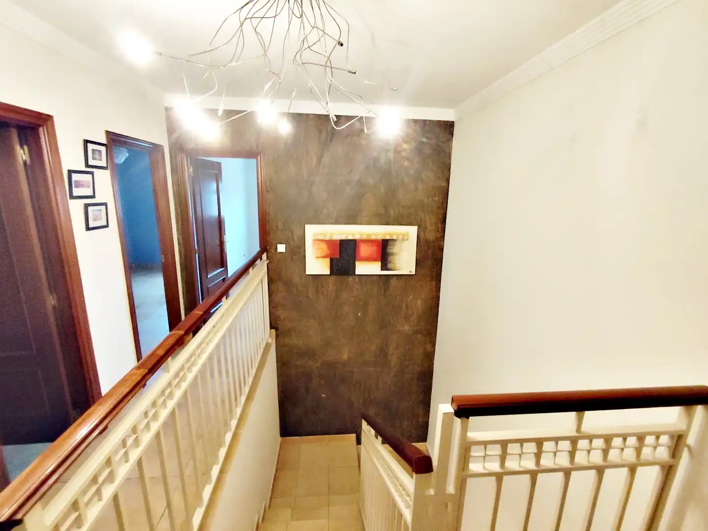 Casa a schiera con terrazza in vendita a Cártama pueblo, imagen 22