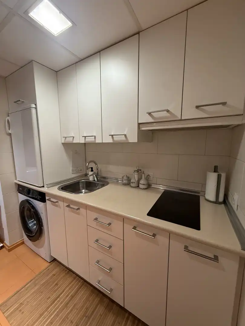 Study for rent in Torremolinos, Málaga