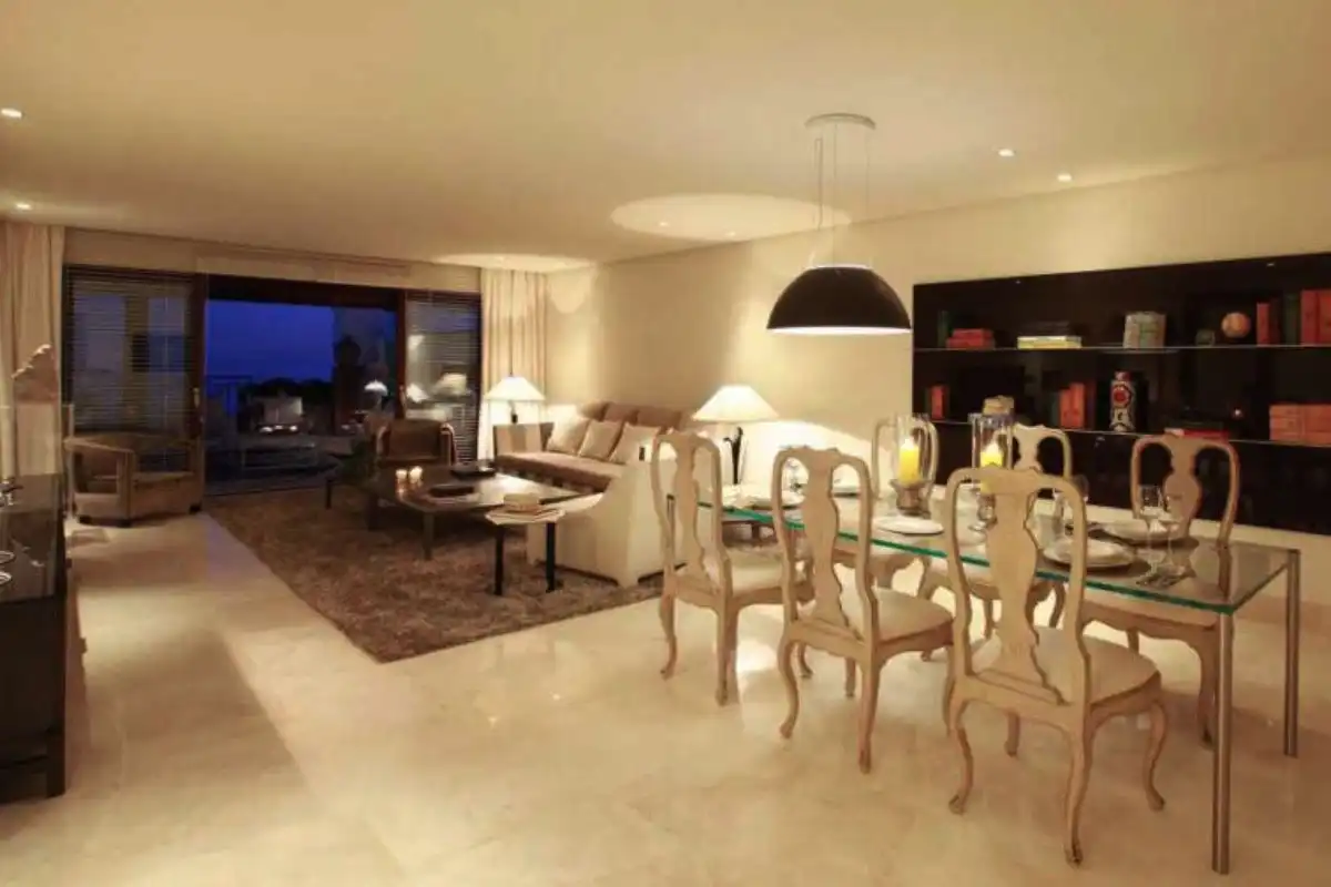 Apartamento en venta en Estepona Pueblo, imagen 6