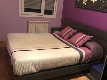 Appartement avec ascenseur à vendre à Primero de junio 19