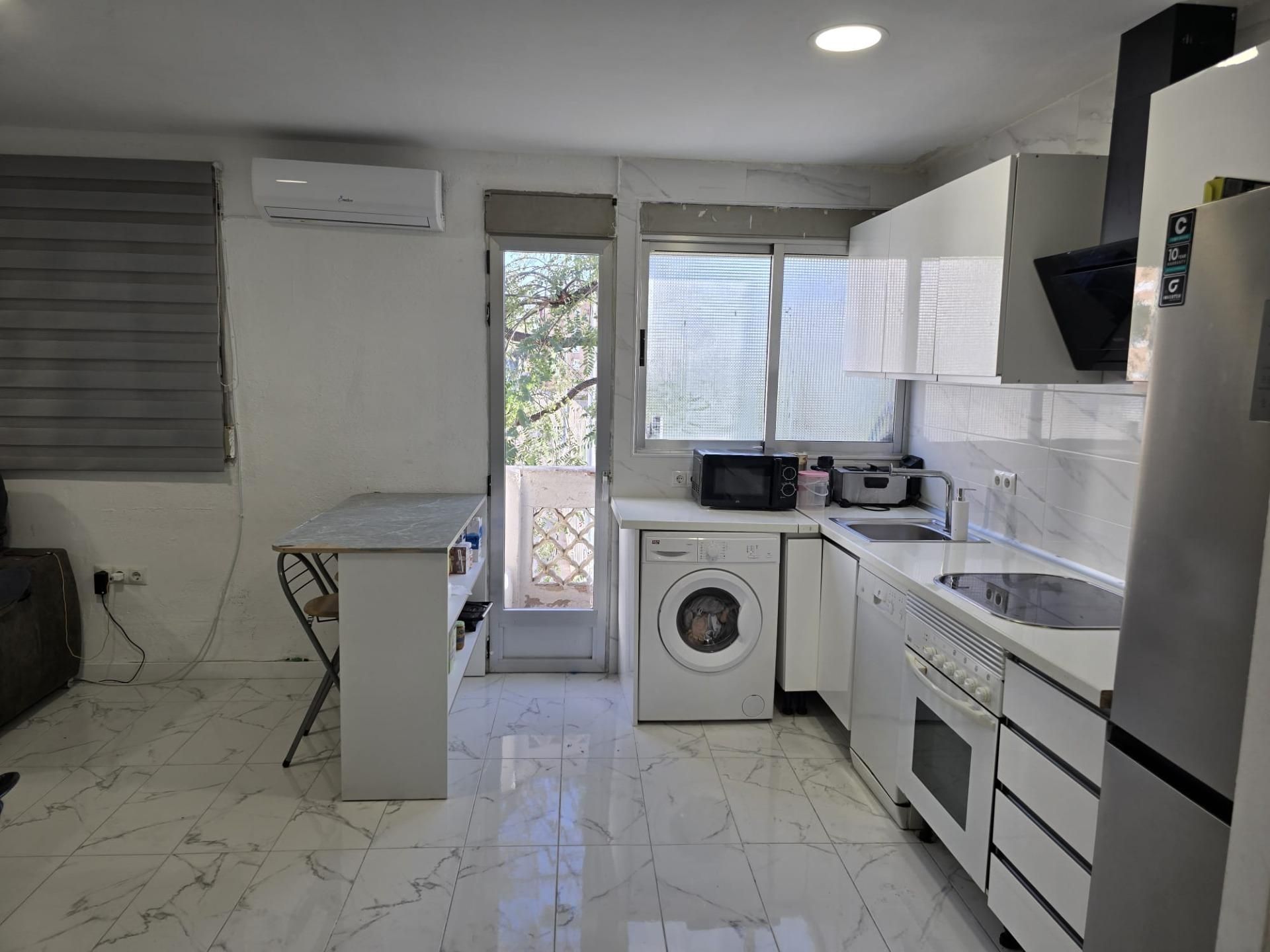 Flat for sale in La Malva-rosa, Poblats Marítims,  Valencia Capital
