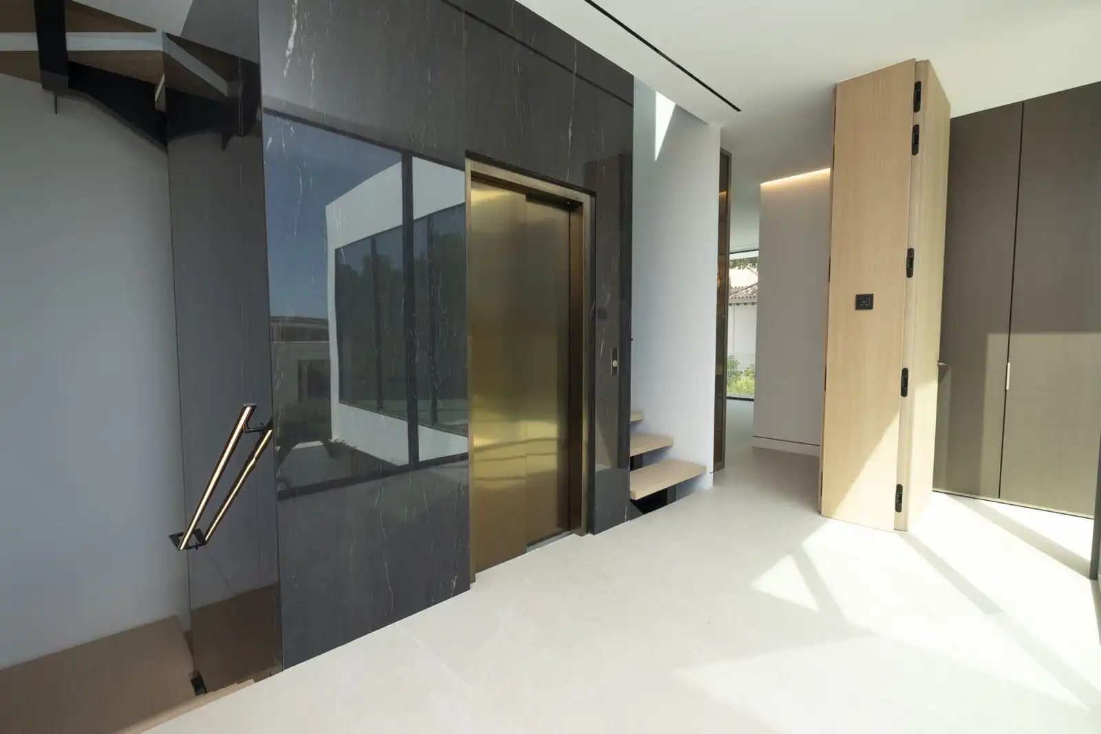 Wohnung mit Pool zum Verkauf in Marbella Centro, imagen 13