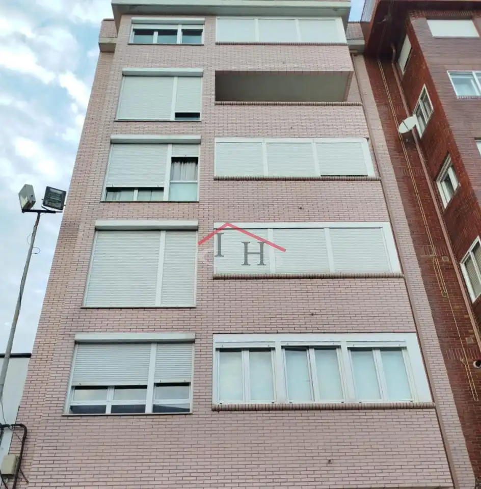 Pis amb ascensor de lloguer a Párroco Pablo Díez, imagen 15