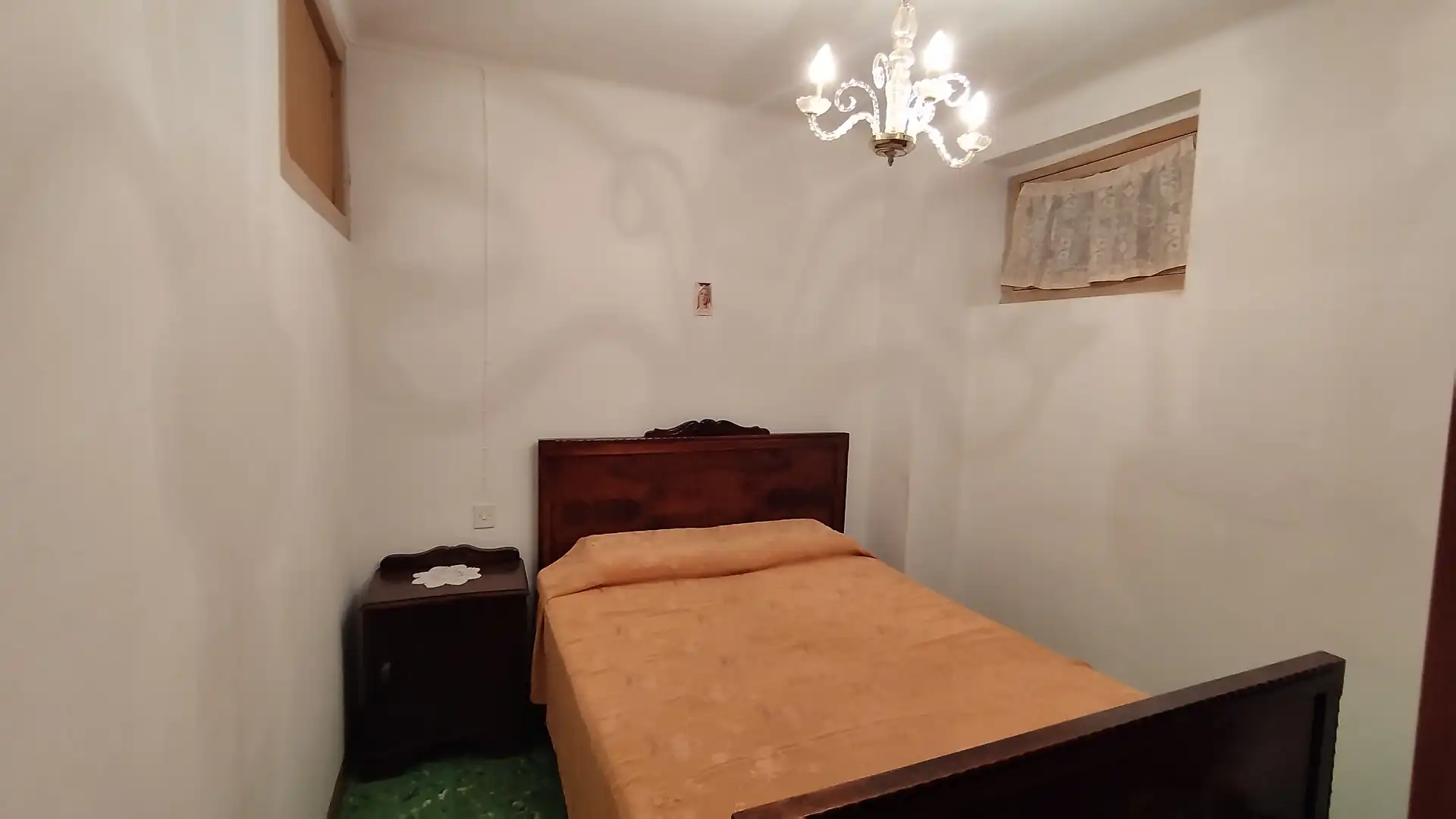 Bedroom of Country homes for sale in Capella  with Terrace and Balcony