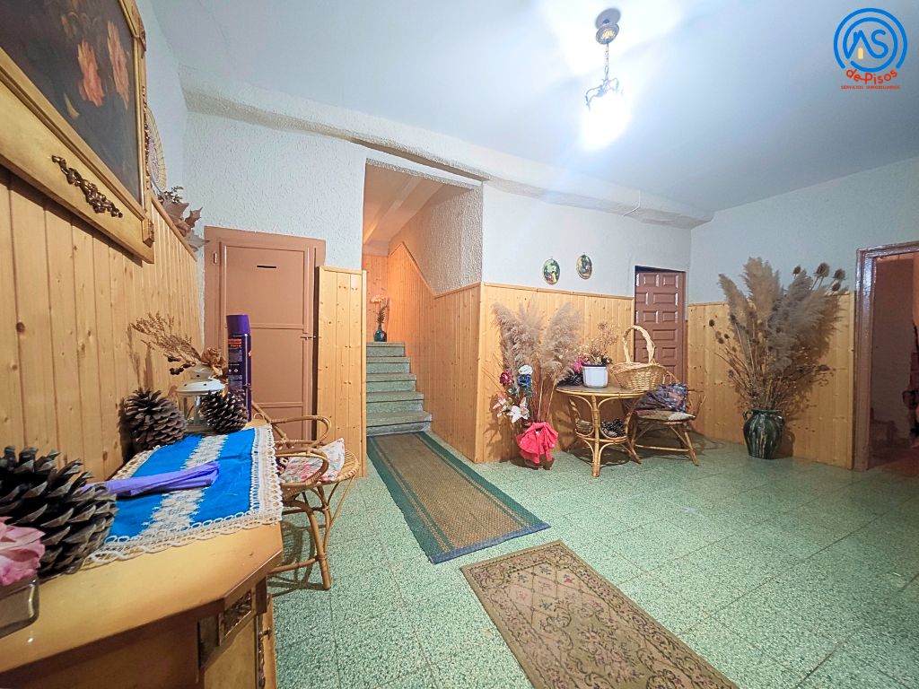 Casa o xalet en venda a Calle Juan Gravalos, 9