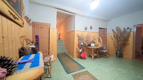 Foto 2 de Casa o chalet en venta en Calle Juan Gravalos, 9, Brea de Aragón, Zaragoza