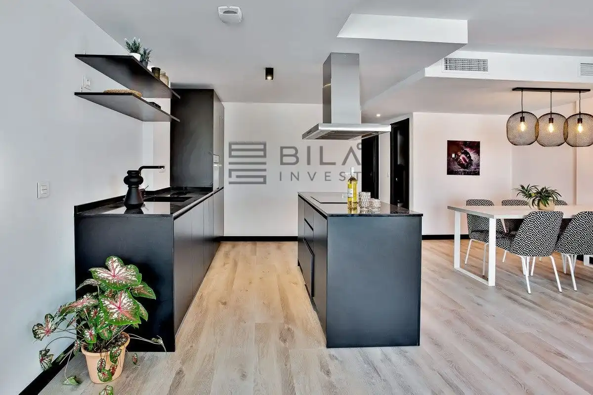 Wohnung mit Pool zum Verkauf in Urb. Hacienda el Sueño, imagen 11