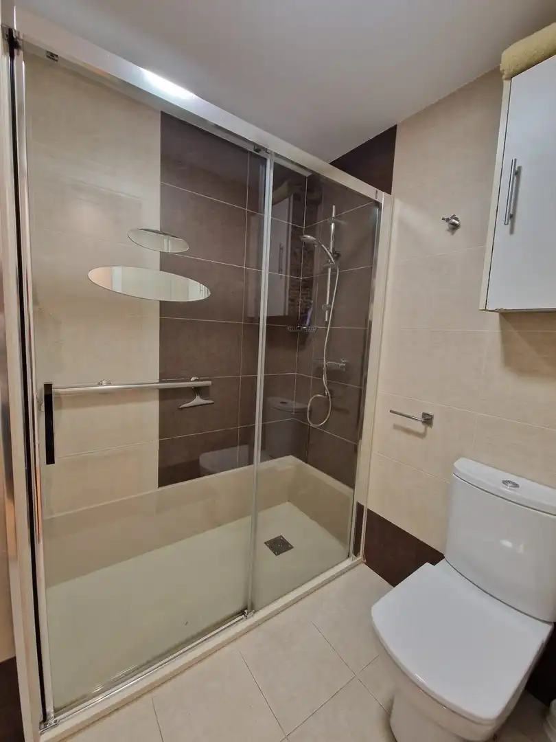Baño de Piso en venta en Tolosa con Parquet, Amueblado y Balcón