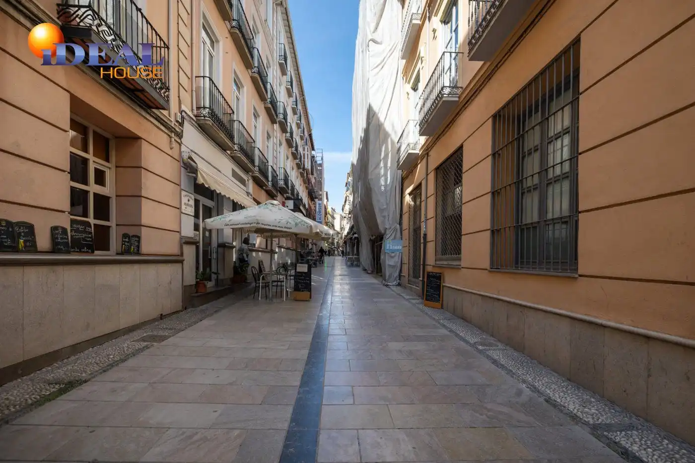 Inmuebles singulares en venta en Calle San Matías, imagen 43