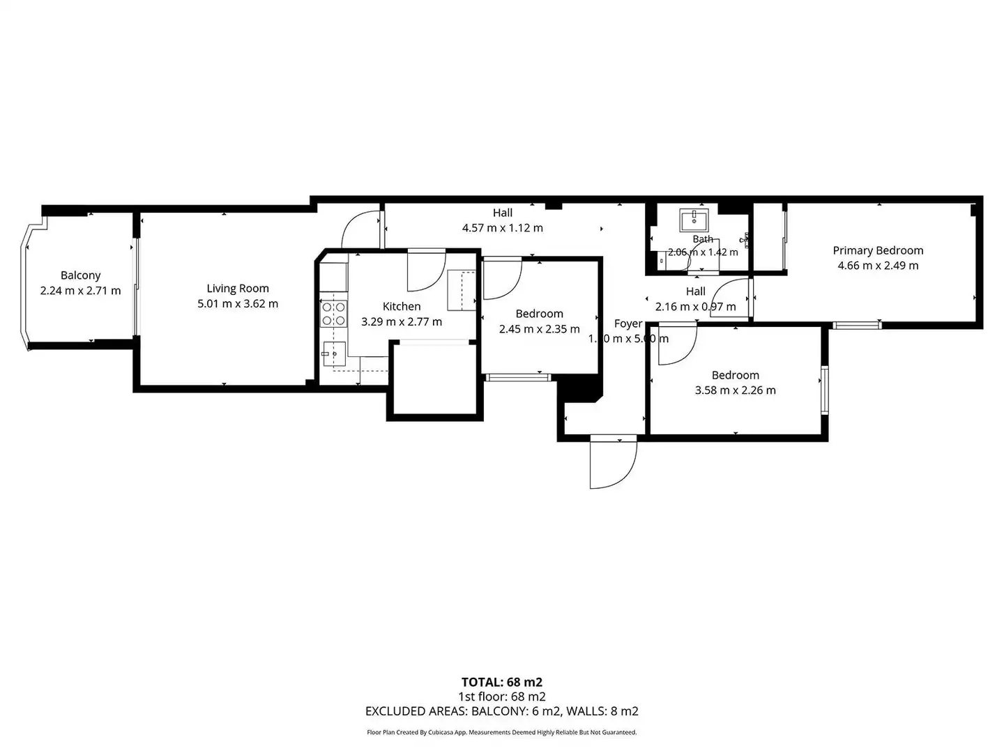 Piso con ascensor en venta en Calle FINLANDIA, imagen 39