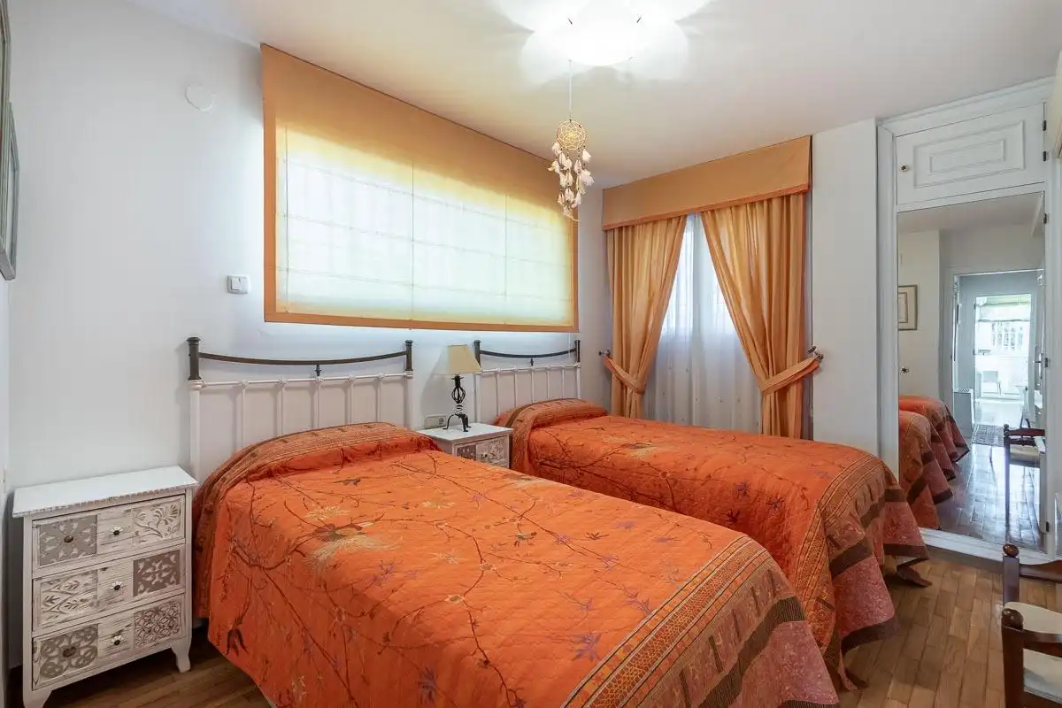 House with terrace for sale in Calle Zoraya 1, imagen 20