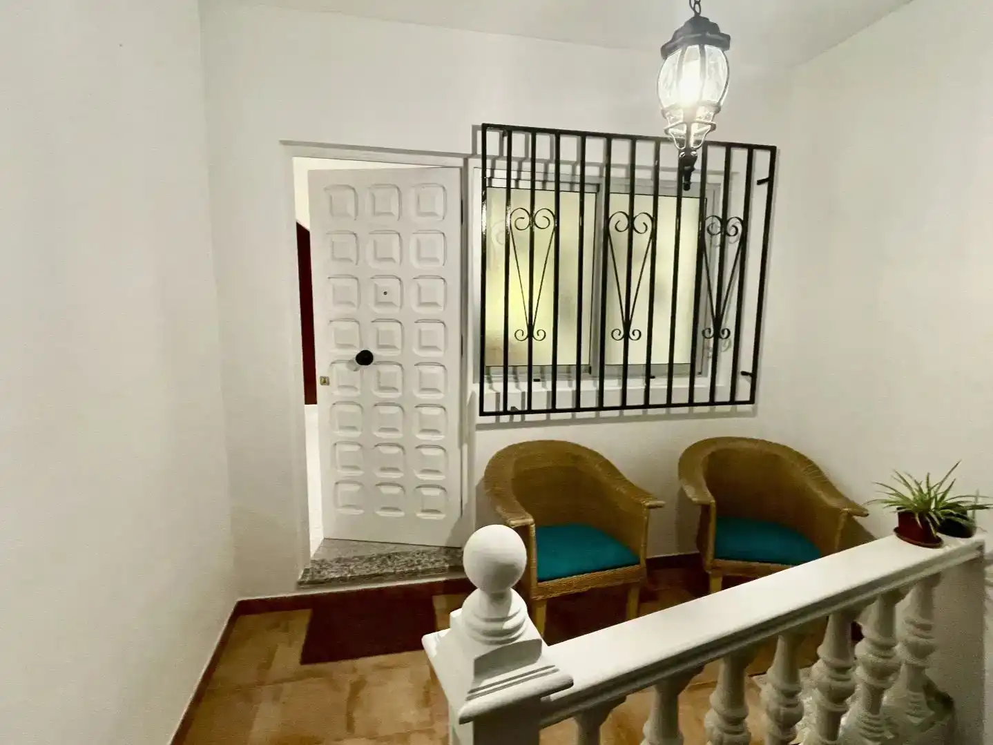 Houses for sale in La Guancha  with Private garden, Parquet flooring and Furnished