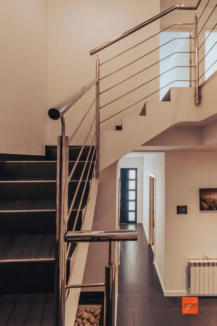 Casa adosada en venta en Tortosa con Calefacción y Terraza