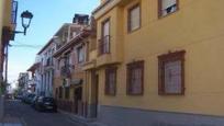 Exterior view of Flat for sale in Maracena