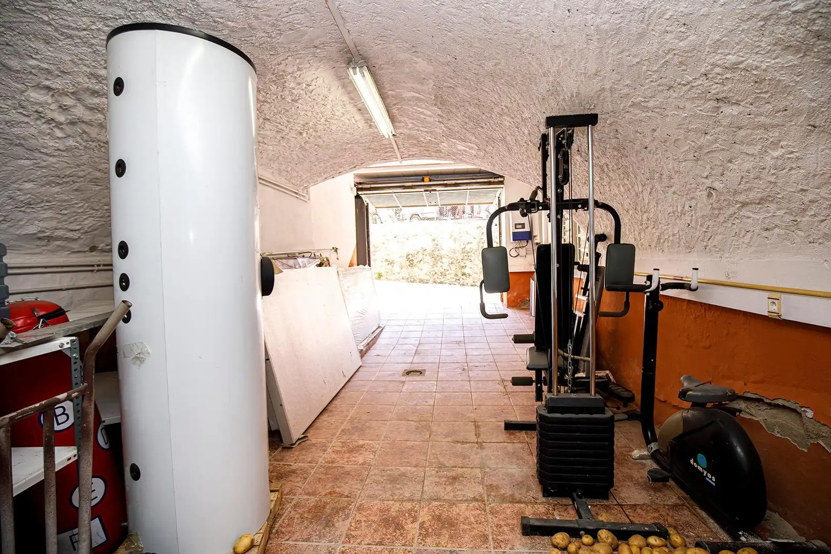 Casa con terraza en venta en Celrà, imagen 41